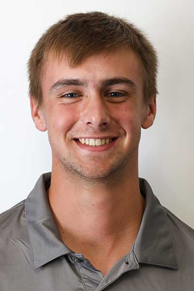 Blake Thiele